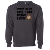 Midweight Hooded Sweatshirt Thumbnail