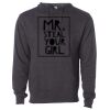 Midweight Hooded Sweatshirt Thumbnail