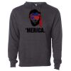 Midweight Hooded Sweatshirt Thumbnail
