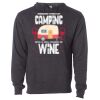 Midweight Hooded Sweatshirt Thumbnail