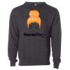 Midweight Hooded Sweatshirt Thumbnail