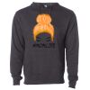 Midweight Hooded Sweatshirt Thumbnail