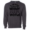 Midweight Hooded Sweatshirt Thumbnail