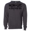 Midweight Hooded Sweatshirt Thumbnail