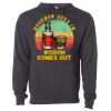 Midweight Hooded Sweatshirt Thumbnail