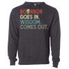 Midweight Hooded Sweatshirt Thumbnail