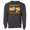 Midweight Hooded Sweatshirt Thumbnail