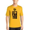 PosiCharge ® Competitor Tee Thumbnail