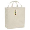 Ideal Twill Grocery Tote Thumbnail