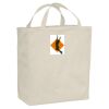 Ideal Twill Grocery Tote Thumbnail