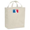 Ideal Twill Grocery Tote Thumbnail