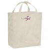 Ideal Twill Grocery Tote Thumbnail