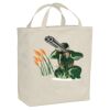 Ideal Twill Grocery Tote Thumbnail