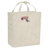 Ideal Twill Grocery Tote Thumbnail