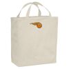 Ideal Twill Grocery Tote Thumbnail