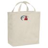 Ideal Twill Grocery Tote Thumbnail