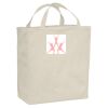 Ideal Twill Grocery Tote Thumbnail