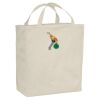 Ideal Twill Grocery Tote Thumbnail