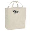 Ideal Twill Grocery Tote Thumbnail