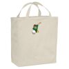 Ideal Twill Grocery Tote Thumbnail