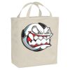 Ideal Twill Grocery Tote Thumbnail