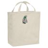 Ideal Twill Grocery Tote Thumbnail