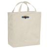 Ideal Twill Grocery Tote Thumbnail