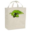 Ideal Twill Grocery Tote Thumbnail
