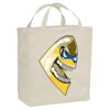 Ideal Twill Grocery Tote Thumbnail