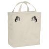 Ideal Twill Grocery Tote Thumbnail