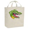Ideal Twill Grocery Tote Thumbnail