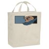 Ideal Twill Grocery Tote Thumbnail