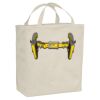 Ideal Twill Grocery Tote Thumbnail