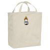 Ideal Twill Grocery Tote Thumbnail