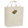 Ideal Twill Grocery Tote Thumbnail