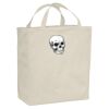Ideal Twill Grocery Tote Thumbnail