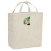 Ideal Twill Grocery Tote Thumbnail