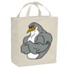 Ideal Twill Grocery Tote Thumbnail