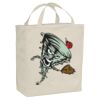 Ideal Twill Grocery Tote Thumbnail