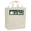 Ideal Twill Grocery Tote Thumbnail