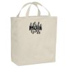 Ideal Twill Grocery Tote Thumbnail