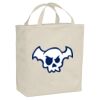 Ideal Twill Grocery Tote Thumbnail
