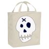 Ideal Twill Grocery Tote Thumbnail