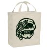 Ideal Twill Grocery Tote Thumbnail