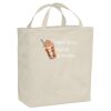 Ideal Twill Grocery Tote Thumbnail