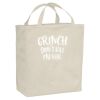 Ideal Twill Grocery Tote Thumbnail