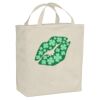 Ideal Twill Grocery Tote Thumbnail
