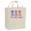 Ideal Twill Grocery Tote Thumbnail