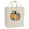 Ideal Twill Grocery Tote Thumbnail