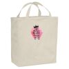 Ideal Twill Grocery Tote Thumbnail